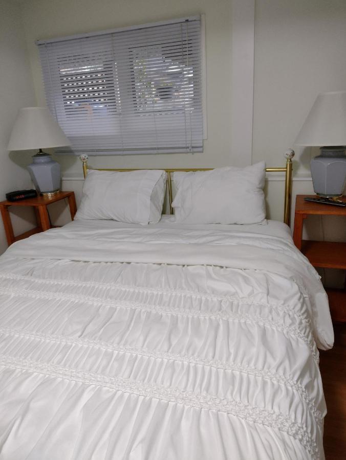 Hummers Haven Bed And Breakfast Duncan Extérieur photo
