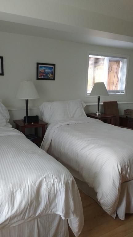 Hummers Haven Bed And Breakfast Duncan Extérieur photo
